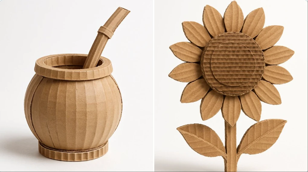 Turn Emoji into Paper Ball