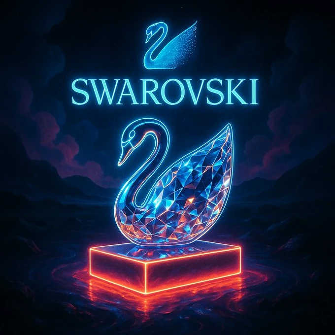 Product becomes a dream under neon lights